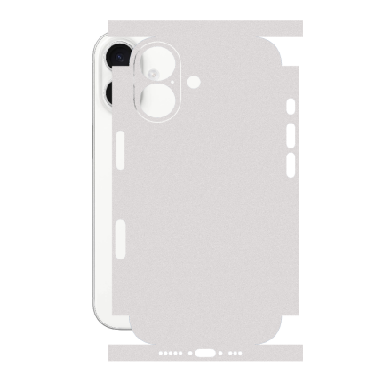 Захисна плівка StatusSKIN для Apple iPhone 17