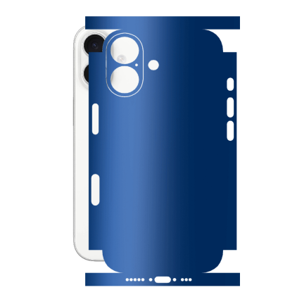 Захисна плівка StatusSKIN для Apple iPhone 17