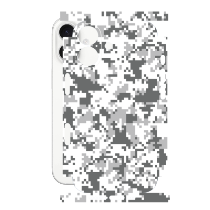 Захисна плівка StatusSKIN для Apple iPhone 17