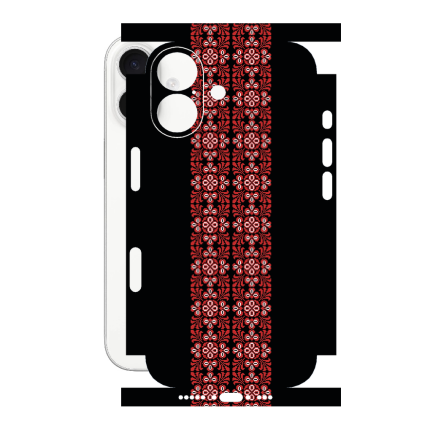 Захисна плівка StatusSKIN для Apple iPhone 17