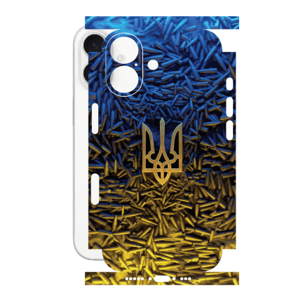 Захисна плівка StatusSKIN для Apple iPhone 17