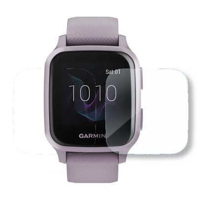 Захисна плівка StatusSKIN для Garmin Venu Sq