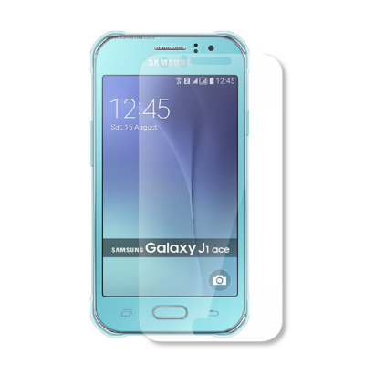 Защитная пленка StatusSKIN для Samsung Galaxy J1 Ace (J110)