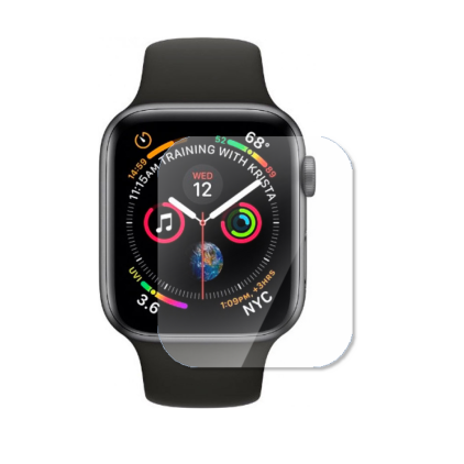 Захисна плівка StatusSKIN для Apple Watch Series 4 40mm