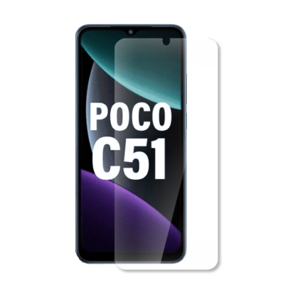 Защитная пленка StatusSKIN для Xiaomi Poco C51