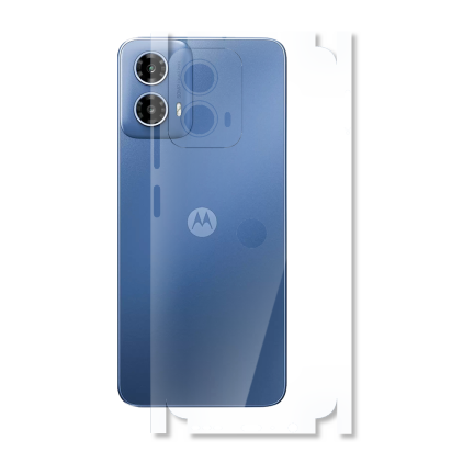 Защитная пленка StatusSKIN для Motorola Moto G34