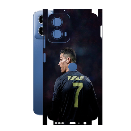 Защитная пленка StatusSKIN для Motorola Moto G34