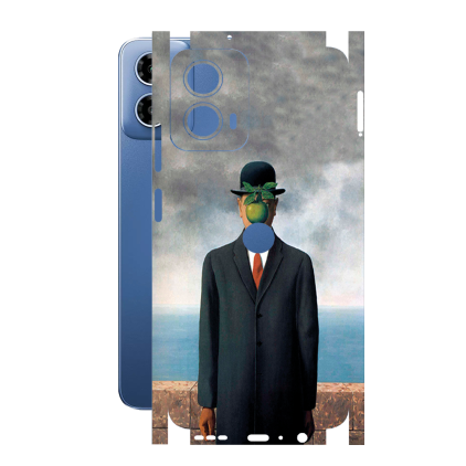 Защитная пленка StatusSKIN для Motorola Moto G34