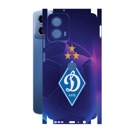 Защитная пленка StatusSKIN для Motorola Moto G34