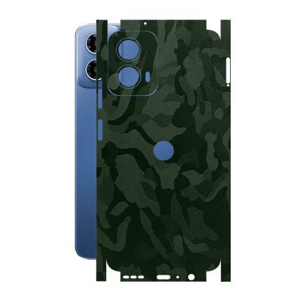 Защитная пленка StatusSKIN для Motorola Moto G34