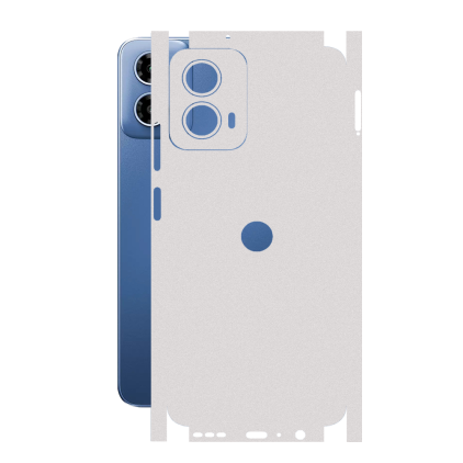 Защитная пленка StatusSKIN для Motorola Moto G34