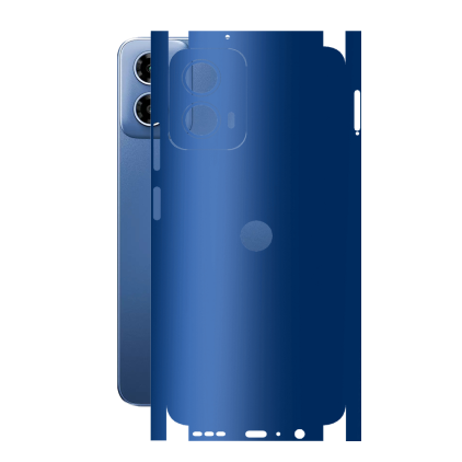 Защитная пленка StatusSKIN для Motorola Moto G34