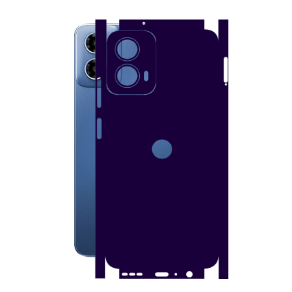Защитная пленка StatusSKIN для Motorola Moto G34