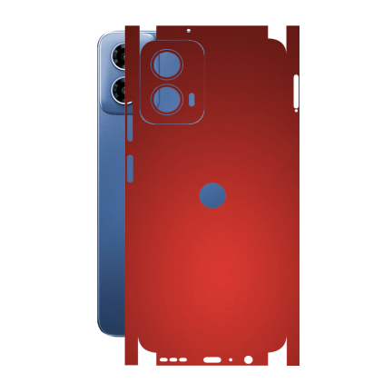 Защитная пленка StatusSKIN для Motorola Moto G34
