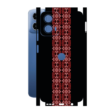 Защитная пленка StatusSKIN для Motorola Moto G34