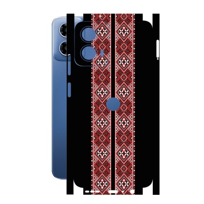 Защитная пленка StatusSKIN для Motorola Moto G34