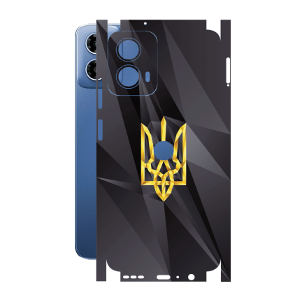 Защитная пленка StatusSKIN для Motorola Moto G34