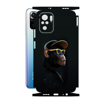 Захисна плівка StatusSKIN для Xiaomi Redmi Note 10s 2021