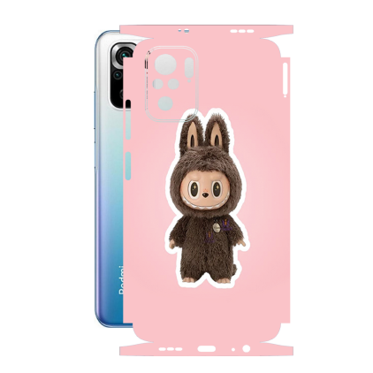 Захисна плівка StatusSKIN для Xiaomi Redmi Note 10s 2021