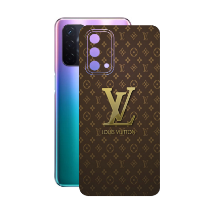 Захисна плівка StatusSKIN для OPPO A93 5G