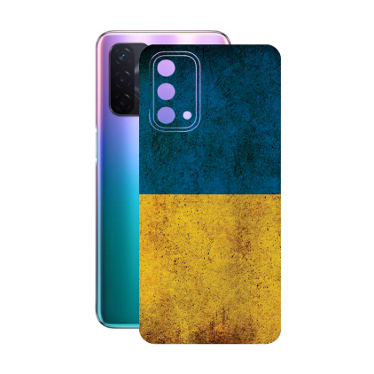 Захисна плівка StatusSKIN для OPPO A93 5G