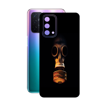 Захисна плівка StatusSKIN для OPPO A93 5G