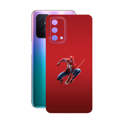 Захисна плівка StatusSKIN для OPPO A93 5G