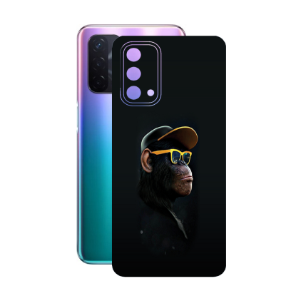 Захисна плівка StatusSKIN для OPPO A93 5G
