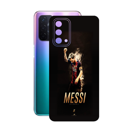 Захисна плівка StatusSKIN для OPPO A93 5G
