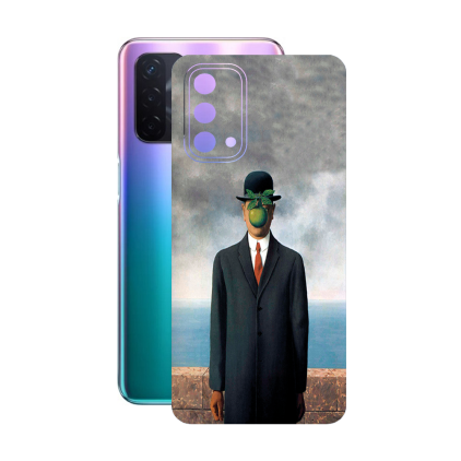 Захисна плівка StatusSKIN для OPPO A93 5G
