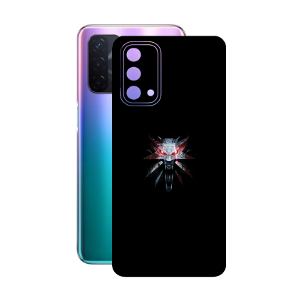 Захисна плівка StatusSKIN для OPPO A93 5G