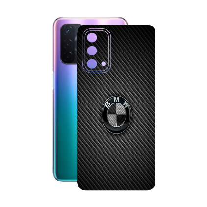 Захисна плівка StatusSKIN для OPPO A93 5G