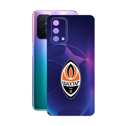 Захисна плівка StatusSKIN для OPPO A93 5G