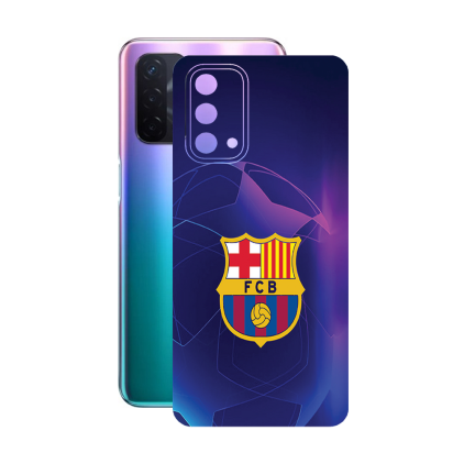 Захисна плівка StatusSKIN для OPPO A93 5G