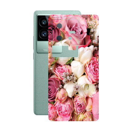 Захисна плівка StatusSKIN для Vivo iQOO 11 Pro
