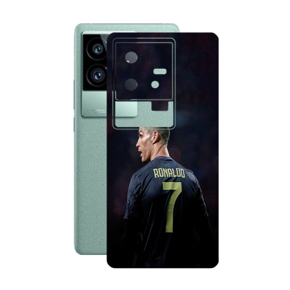 Захисна плівка StatusSKIN для Vivo iQOO 11 Pro