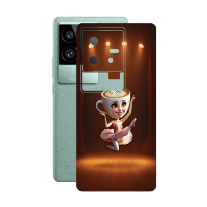 Захисна плівка StatusSKIN для Vivo iQOO 11 Pro