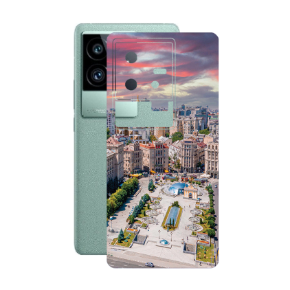 Захисна плівка StatusSKIN для Vivo iQOO 11 Pro