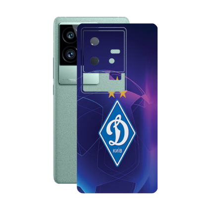 Захисна плівка StatusSKIN для Vivo iQOO 11 Pro