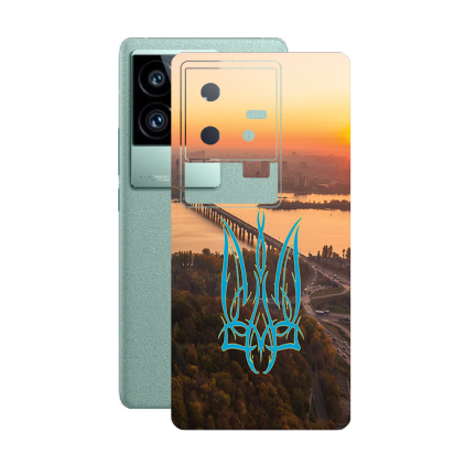 Захисна плівка StatusSKIN для Vivo iQOO 11 Pro