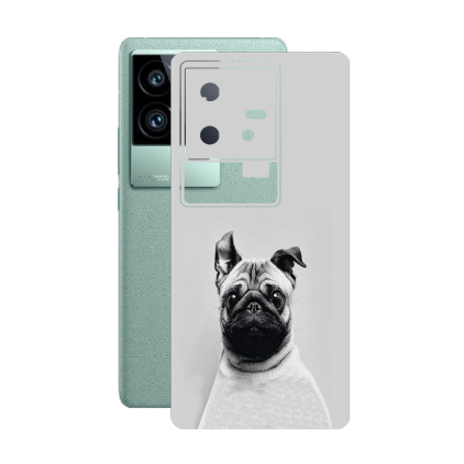 Захисна плівка StatusSKIN для Vivo iQOO 11 Pro
