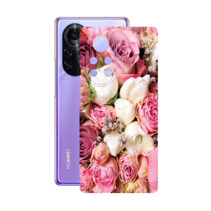 Захисна плівка StatusSKIN для Huawei Nova 8 Pro 5G