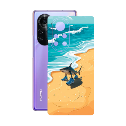 Захисна плівка StatusSKIN для Huawei Nova 8 Pro 5G