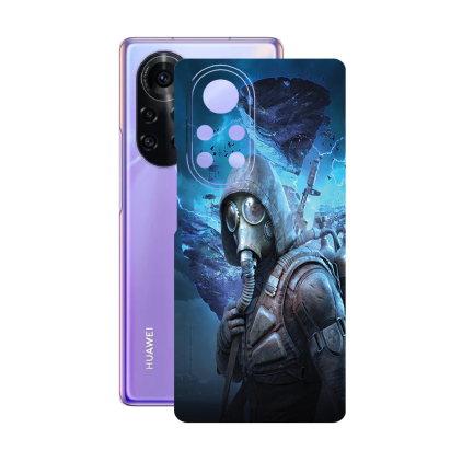 Захисна плівка StatusSKIN для Huawei Nova 8 Pro 5G