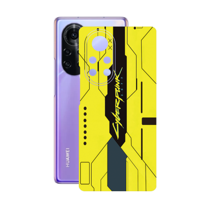 Захисна плівка StatusSKIN для Huawei Nova 8 Pro 5G