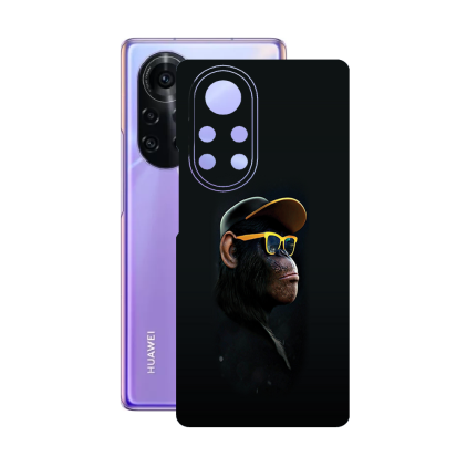 Захисна плівка StatusSKIN для Huawei Nova 8 Pro 5G