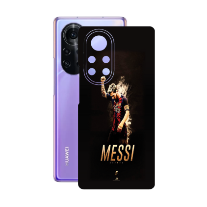 Захисна плівка StatusSKIN для Huawei Nova 8 Pro 5G