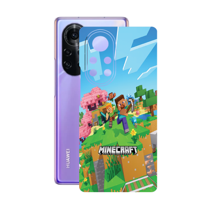 Захисна плівка StatusSKIN для Huawei Nova 8 Pro 5G