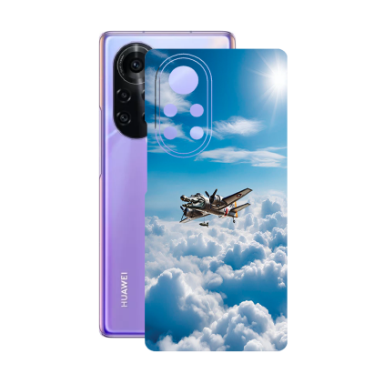 Захисна плівка StatusSKIN для Huawei Nova 8 Pro 5G