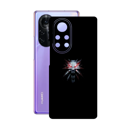 Захисна плівка StatusSKIN для Huawei Nova 8 Pro 5G